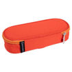 Picture of EXACOMPTA RECTANGLE PENCIL CASE ORANGE